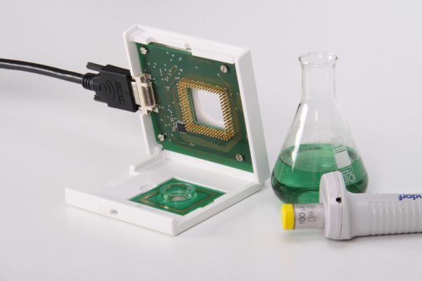 Potentiostat / Galvanostat-Übersicht