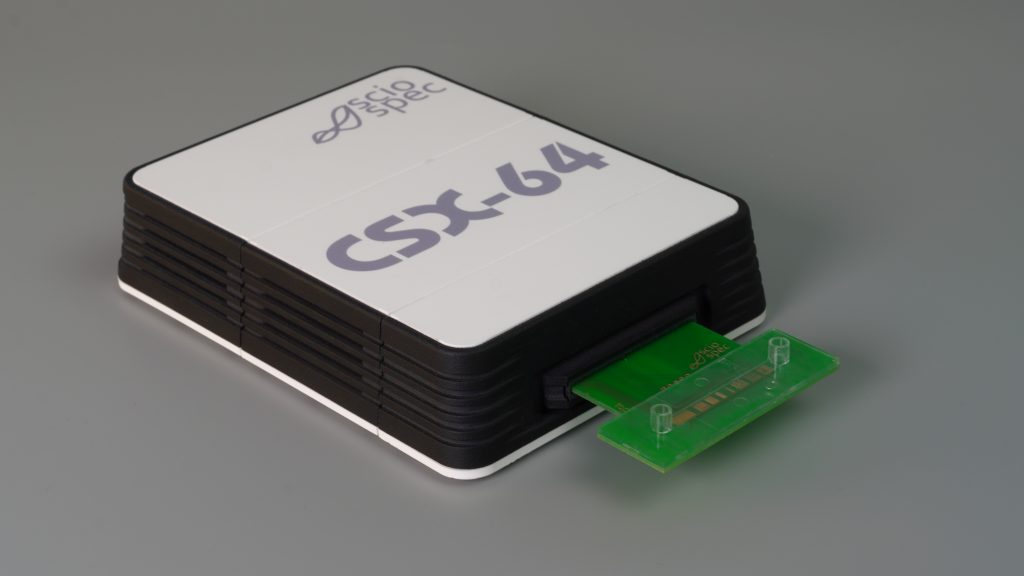 CSX-64