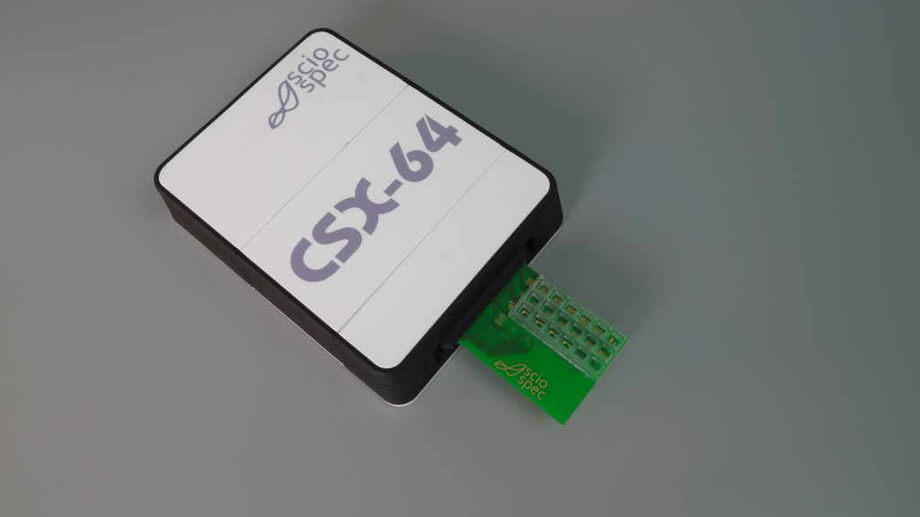 CSX-64