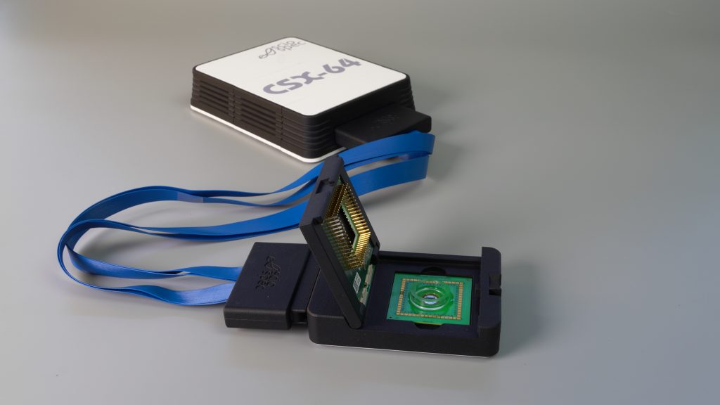 CSX-64