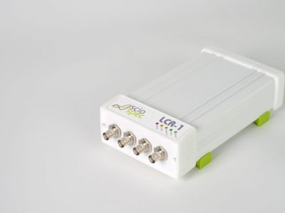LCR-1
