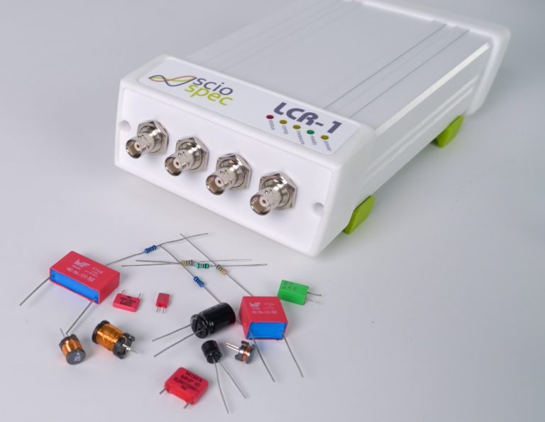 Sciospec LCR-1