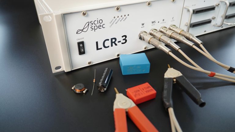 LCR Meters