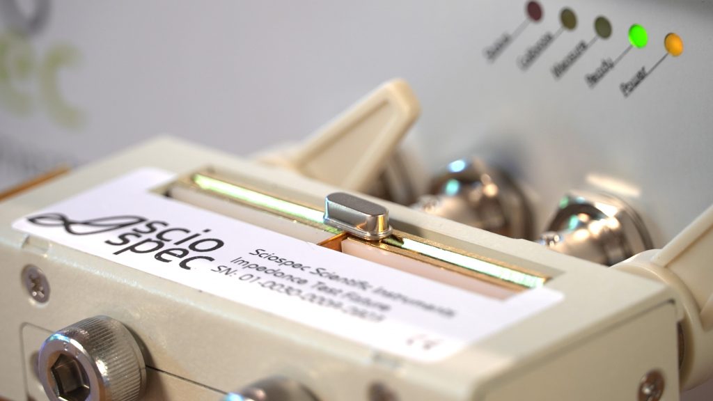 LCR Meters